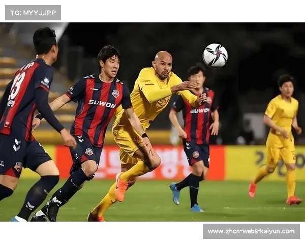 水原FC4-2逆转蔚山HD 萨巴克梅开二度助球队取胜