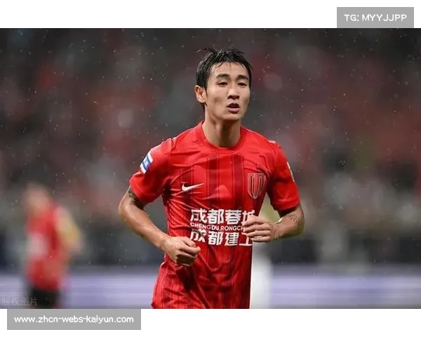 归化重启韦世豪提前复出成都争冠关键两将续约前景曝光