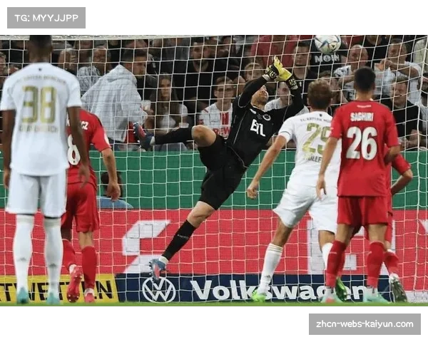 本轮德甲战术亮点:边中结合成破密集防守利器 本轮德甲战术亮点:边中结合成破密集防守利器