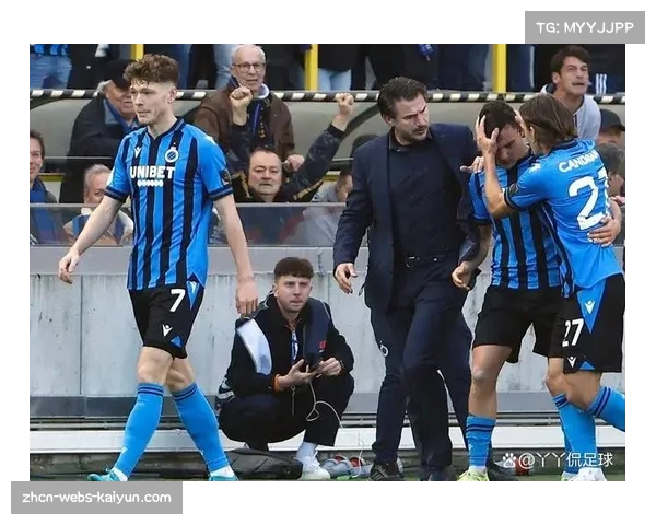 布鲁日中场核心瓦纳肯停赛 组织串联能力大幅下降 布鲁日中场核心瓦纳肯停赛 组织串联能力大幅下降