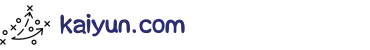 kaiyun-开云中文站官网_kaiyun.com